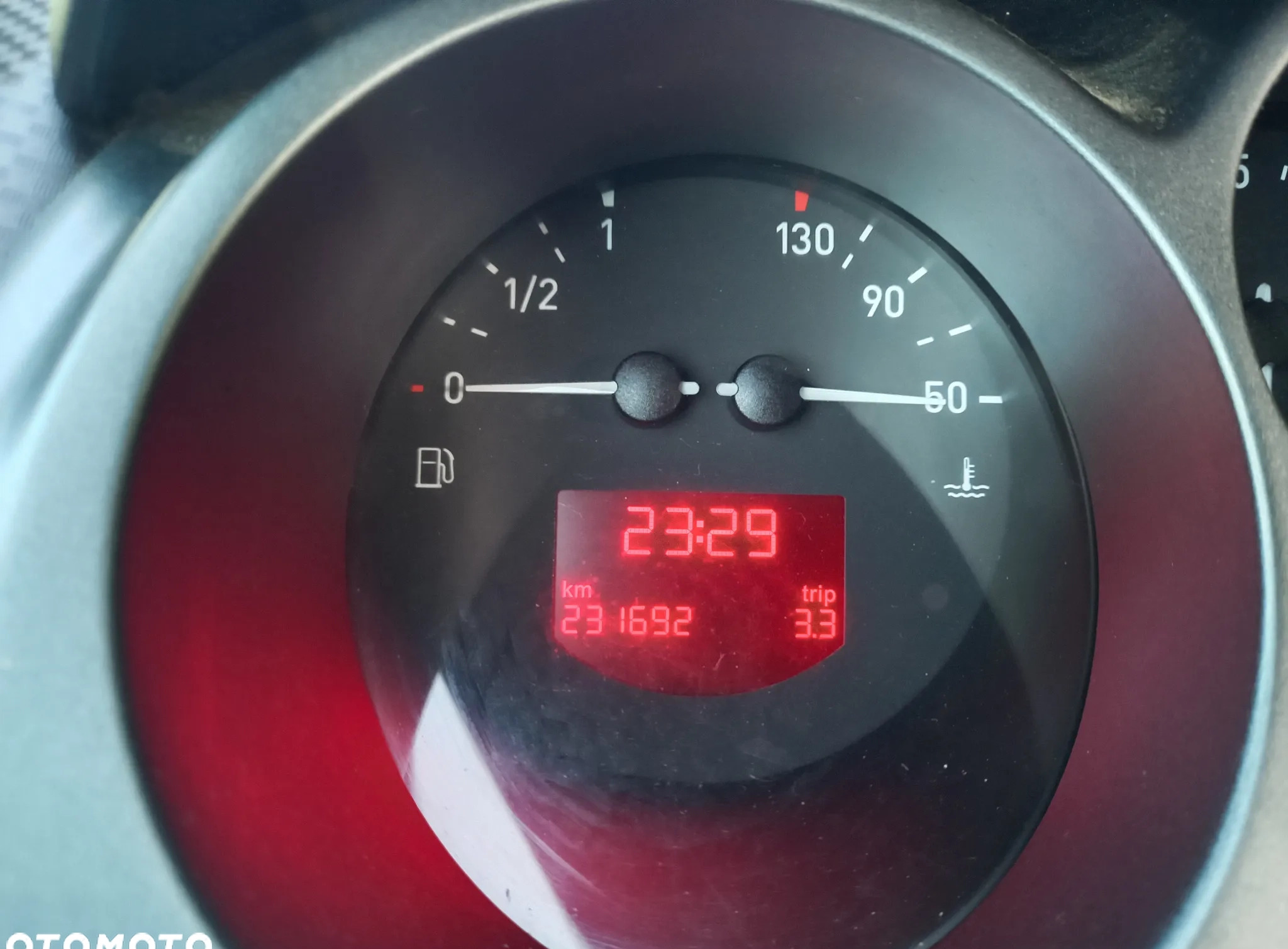 Seat Altea cena 9900 przebieg: 231700, rok produkcji 2005 z Pniewy małe 137